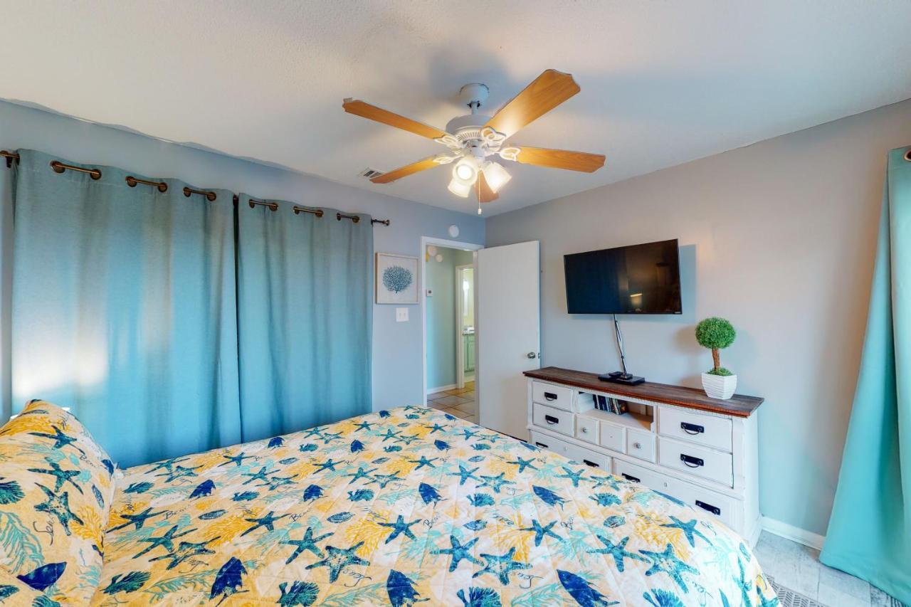 Ocean Reef Holiday home *