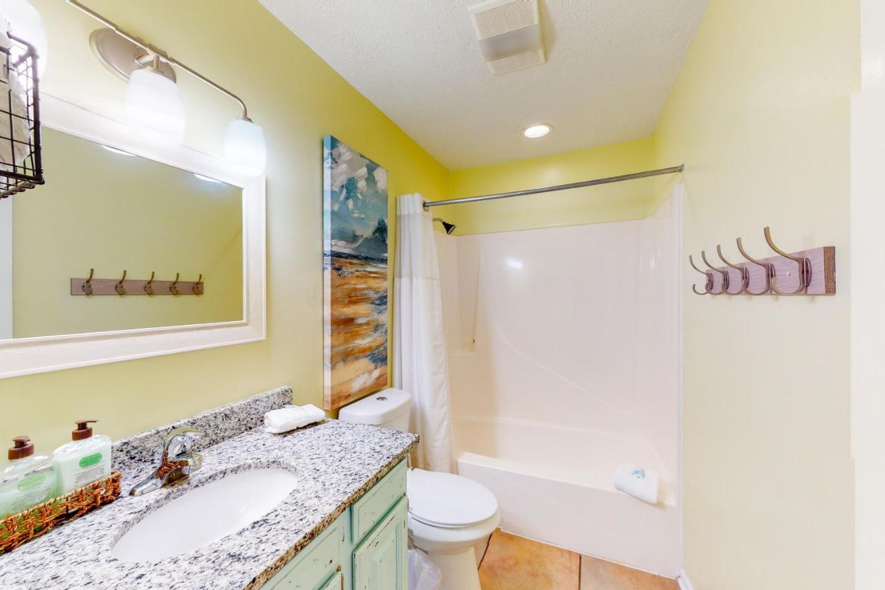 Ocean Reef Holiday home Gulf Shores