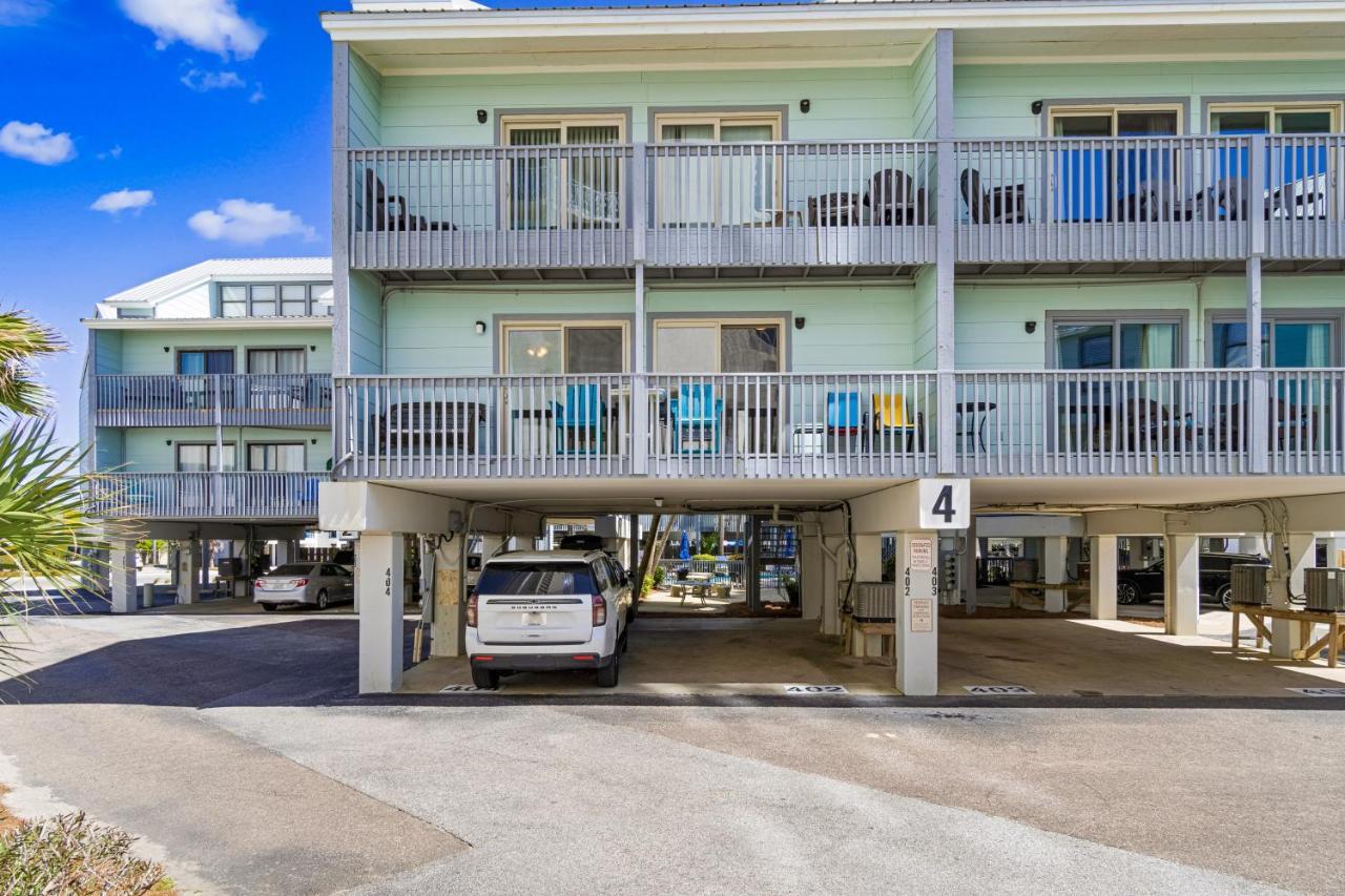 Holiday home Ocean Reef Gulf Shores