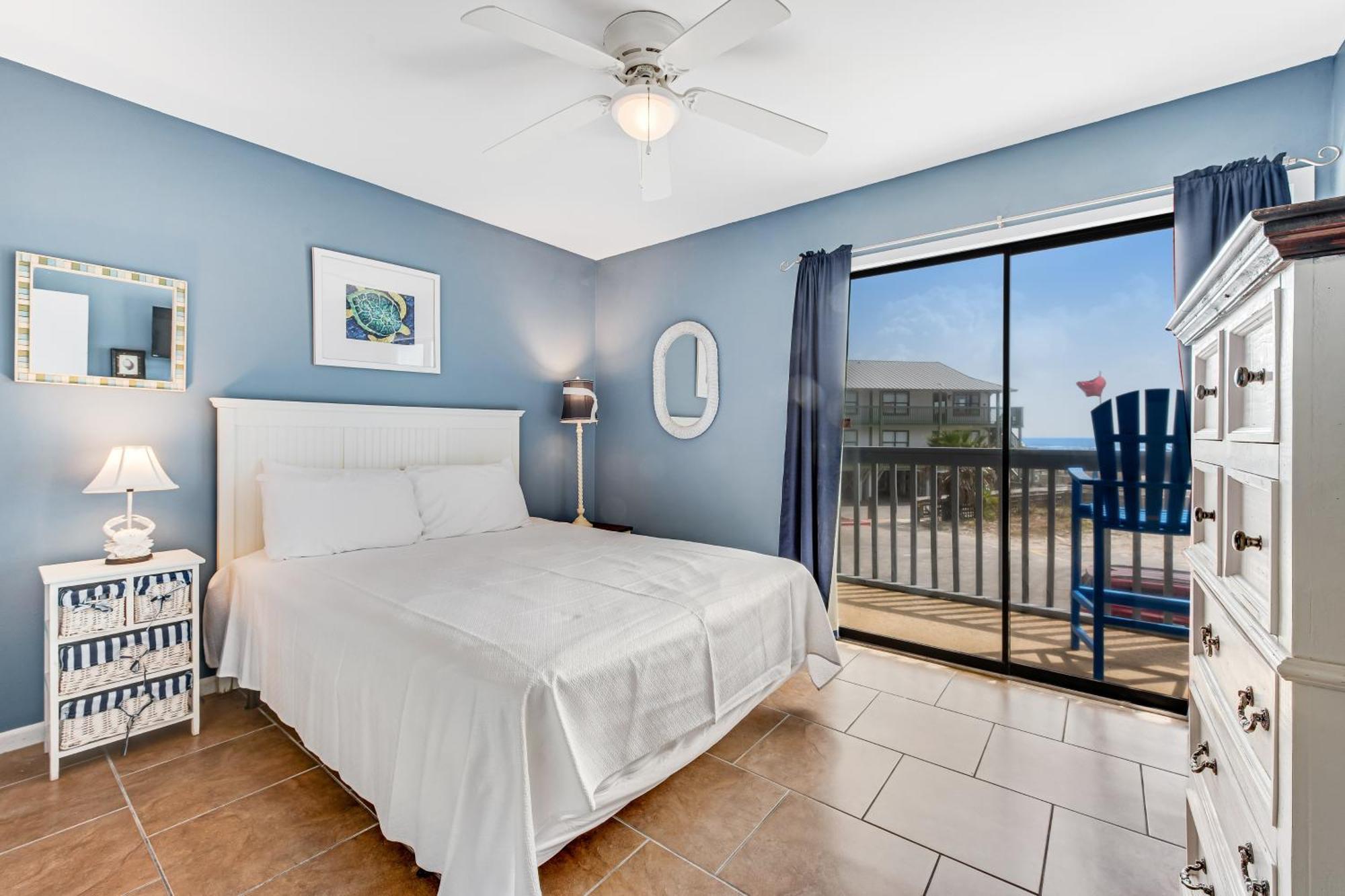 Holiday home Ocean Reef Gulf Shores