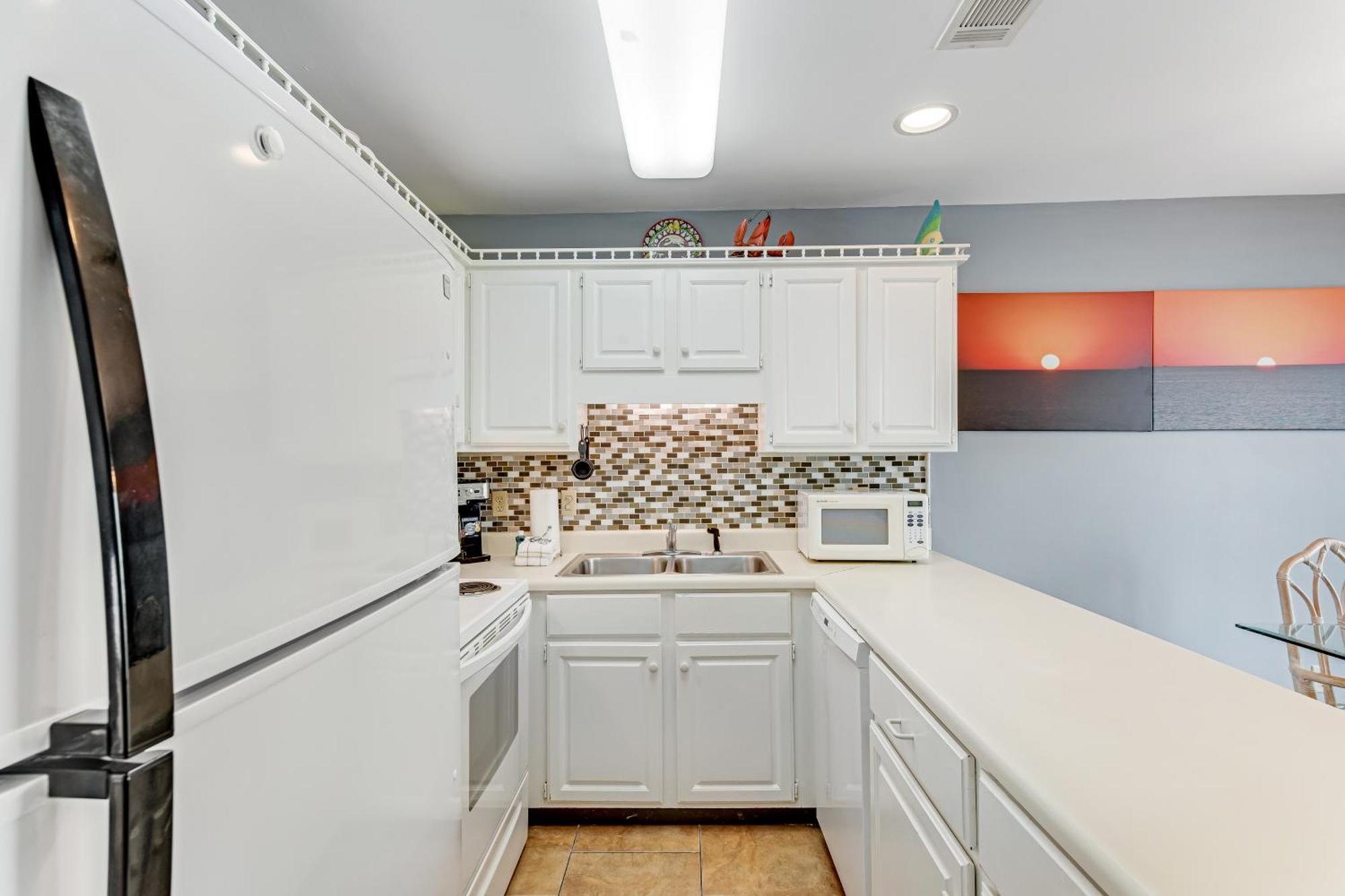 Holiday home Ocean Reef