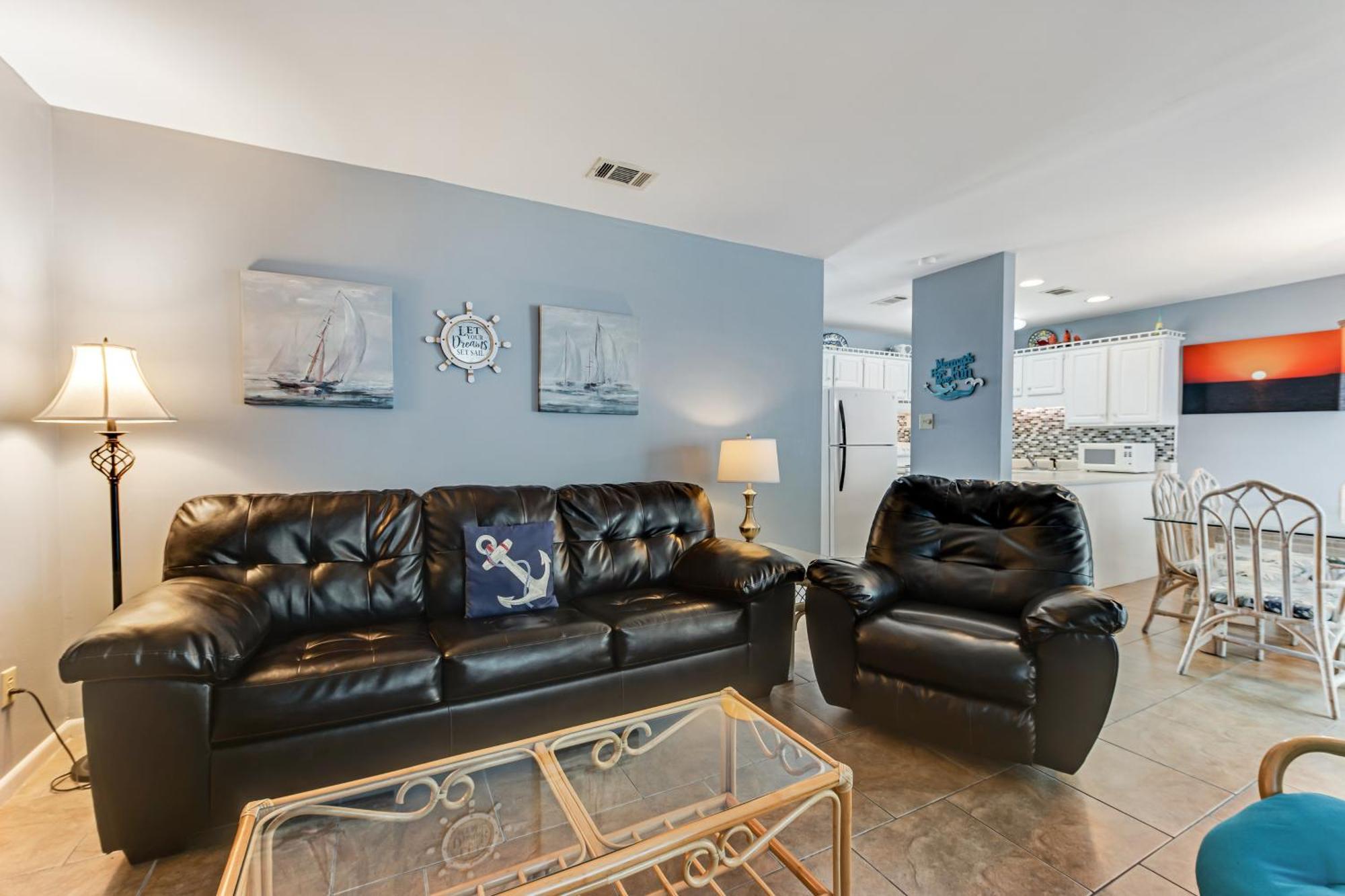 Holiday home Ocean Reef *