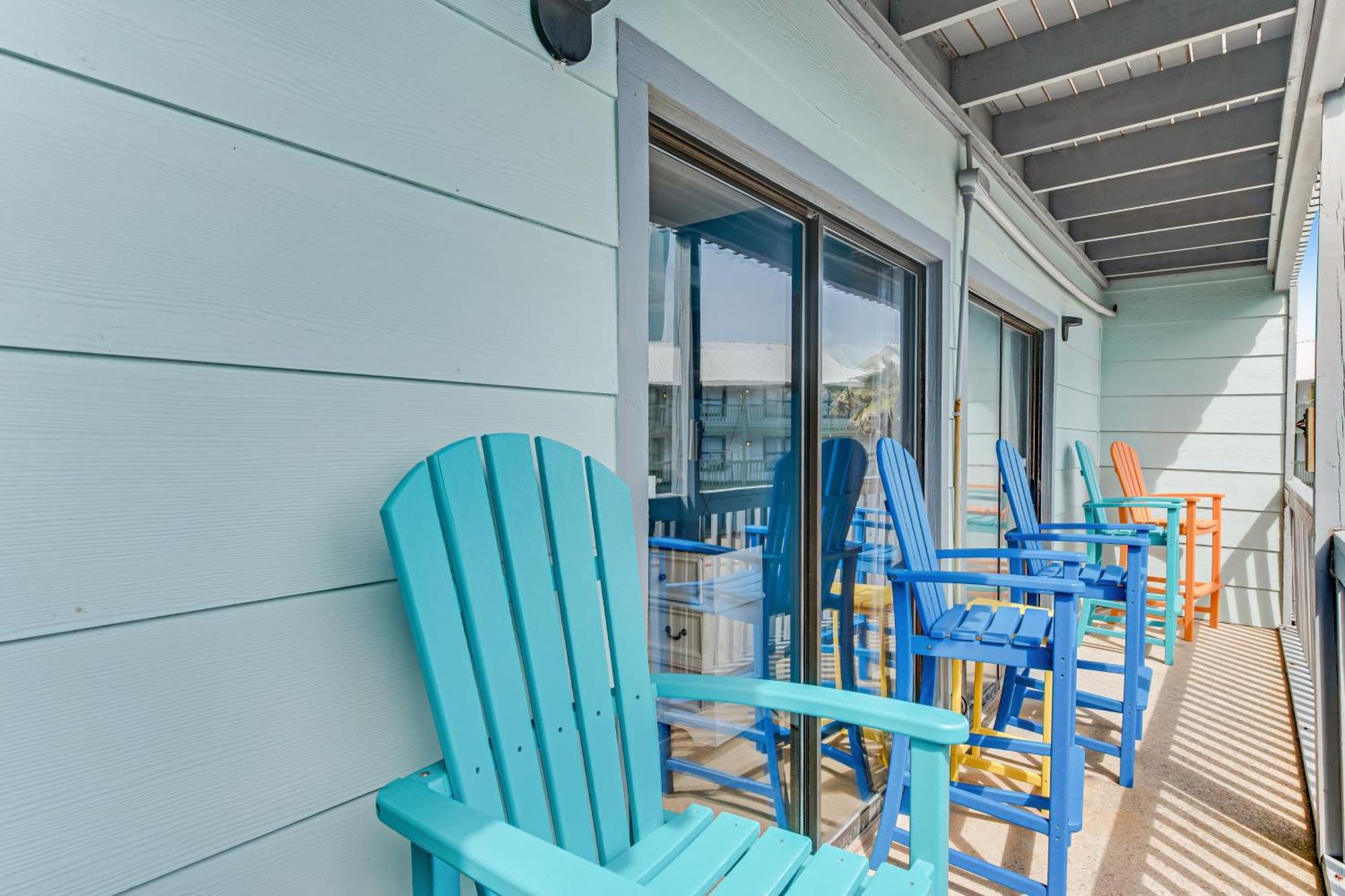Ocean Reef Gulf Shores
