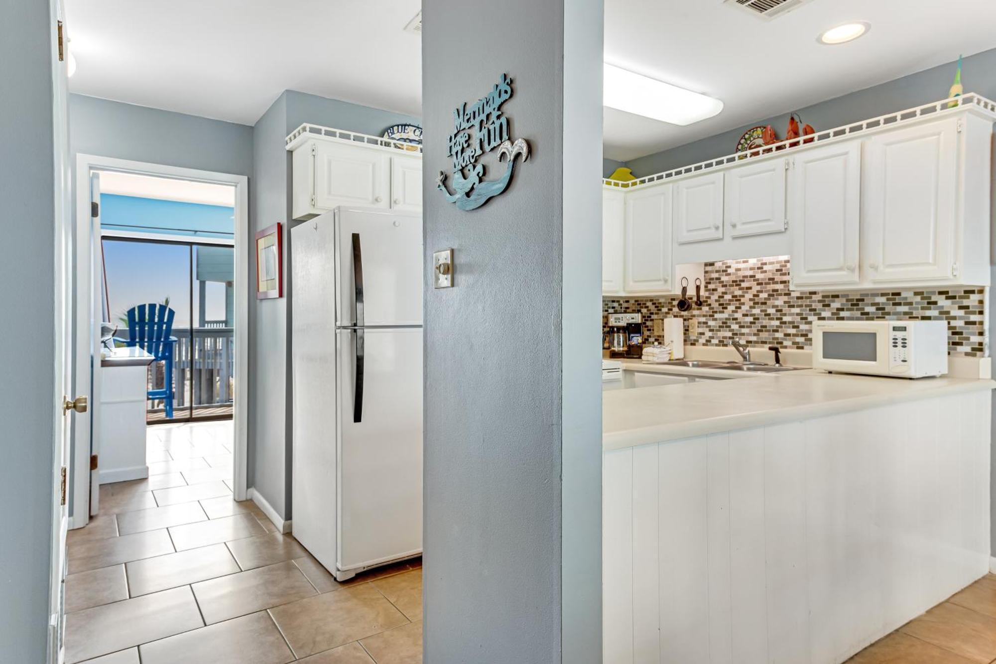 Holiday home Ocean Reef *
