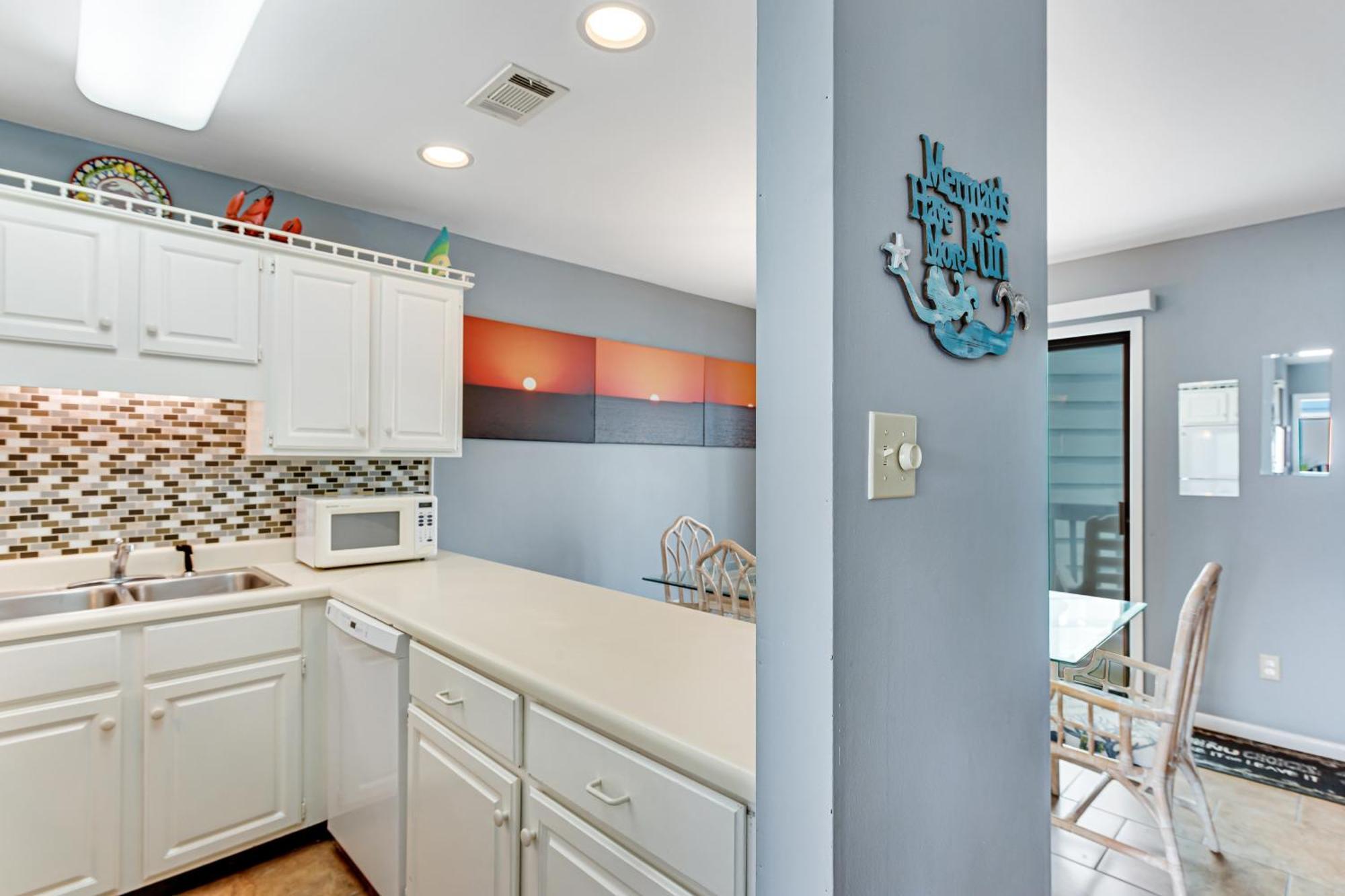 Holiday home Ocean Reef Gulf Shores