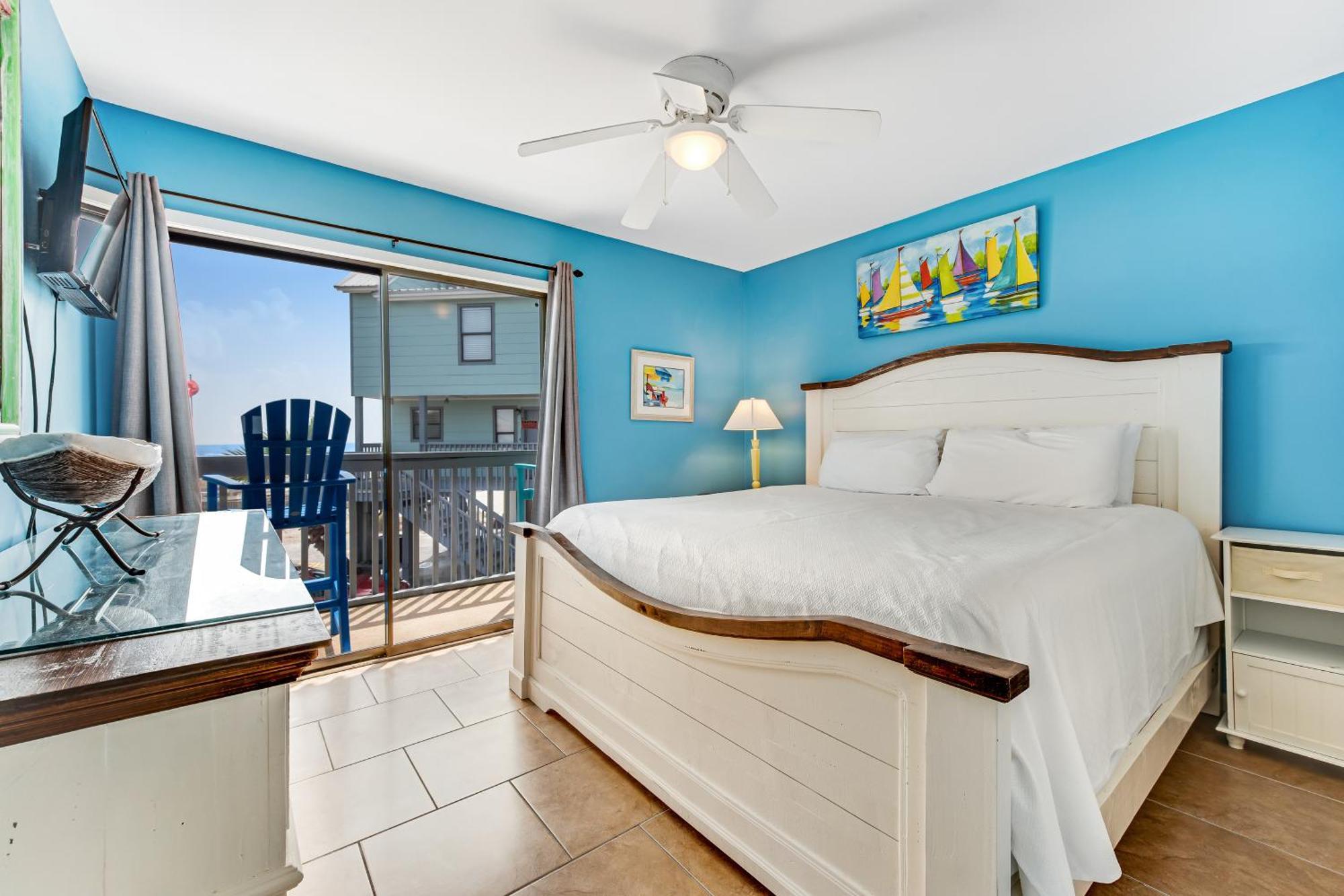 Ocean Reef Holiday home
