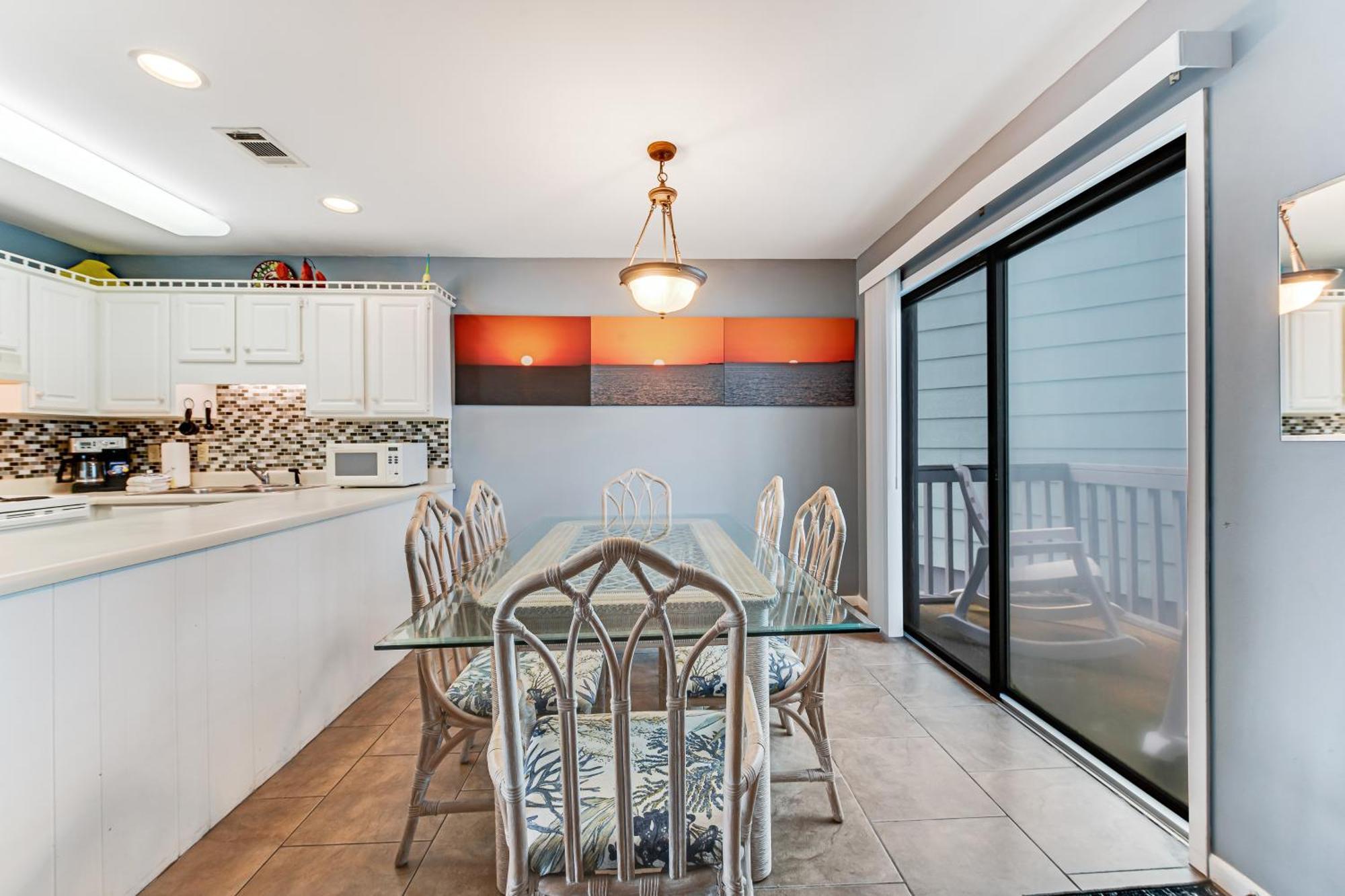 Holiday home Ocean Reef Gulf Shores
