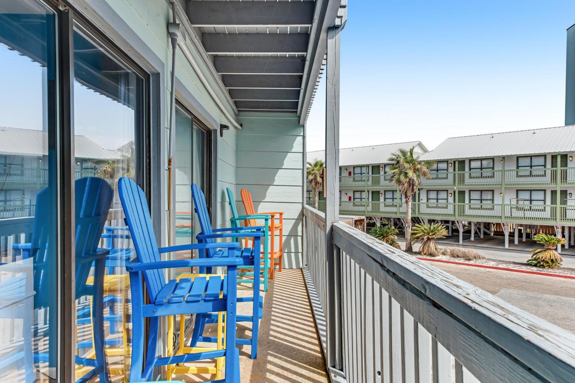 Holiday home Ocean Reef