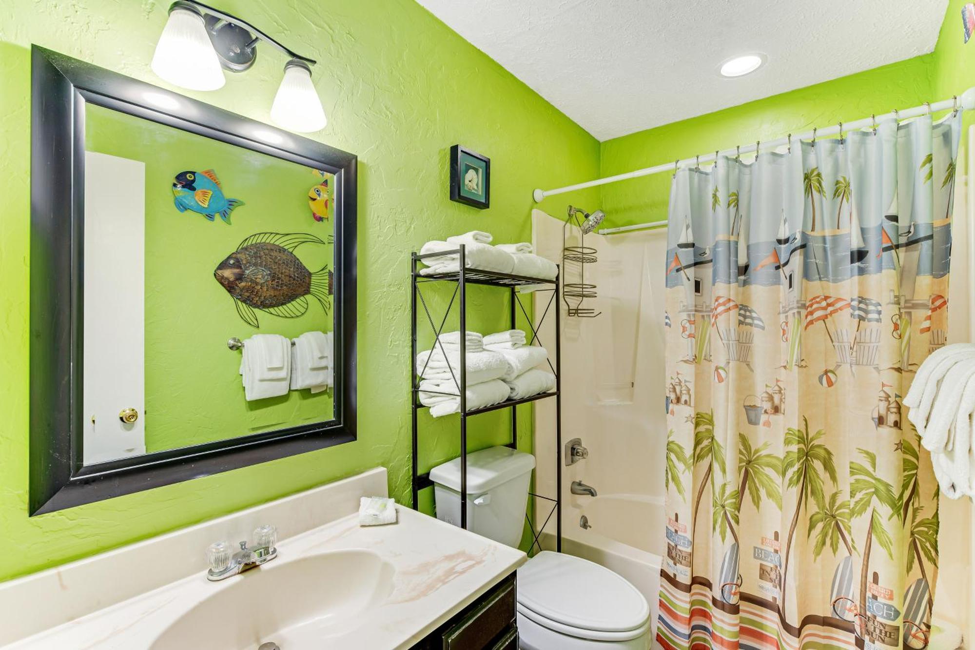 Holiday home Ocean Reef Gulf Shores