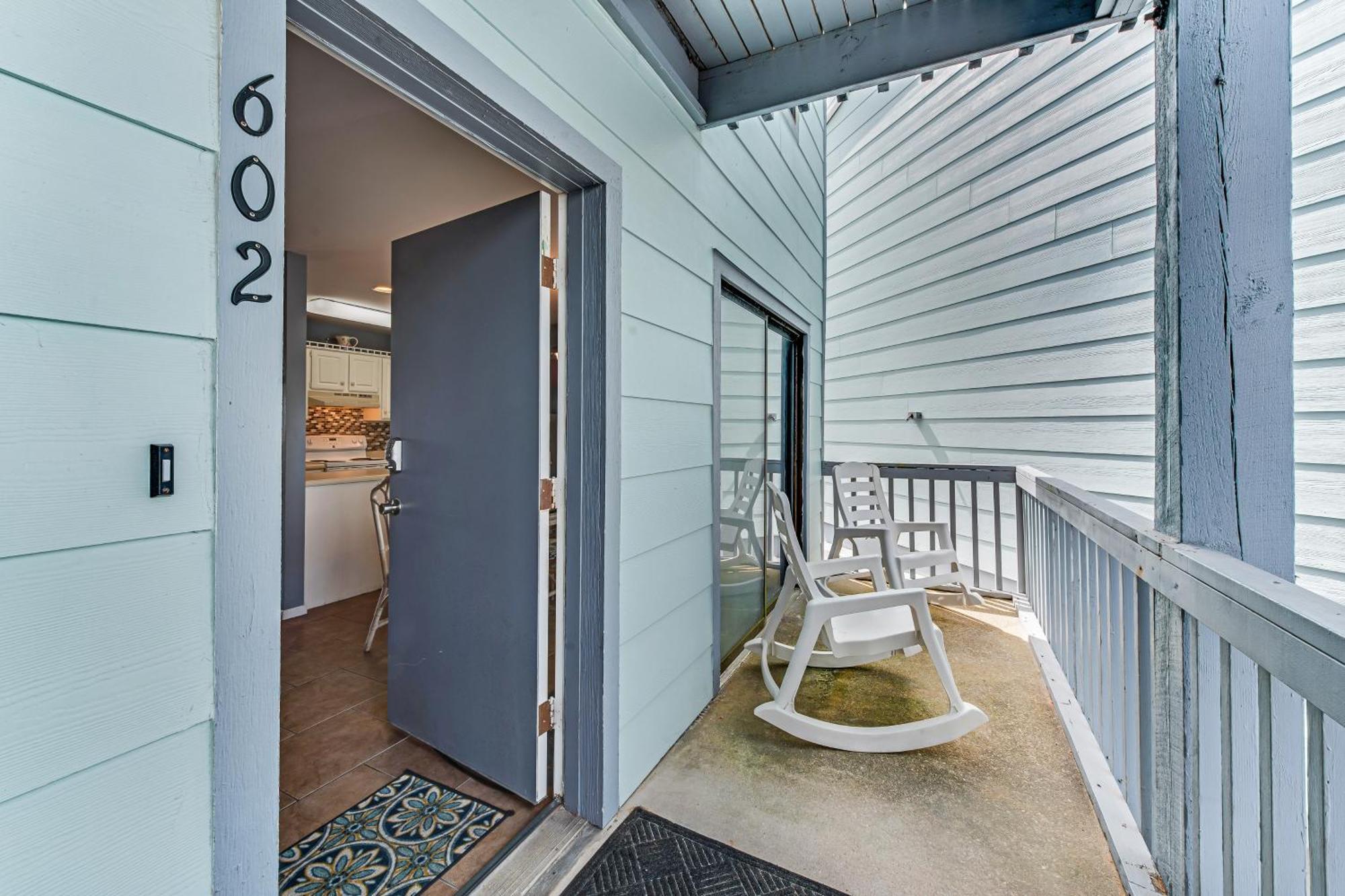 Holiday home Ocean Reef