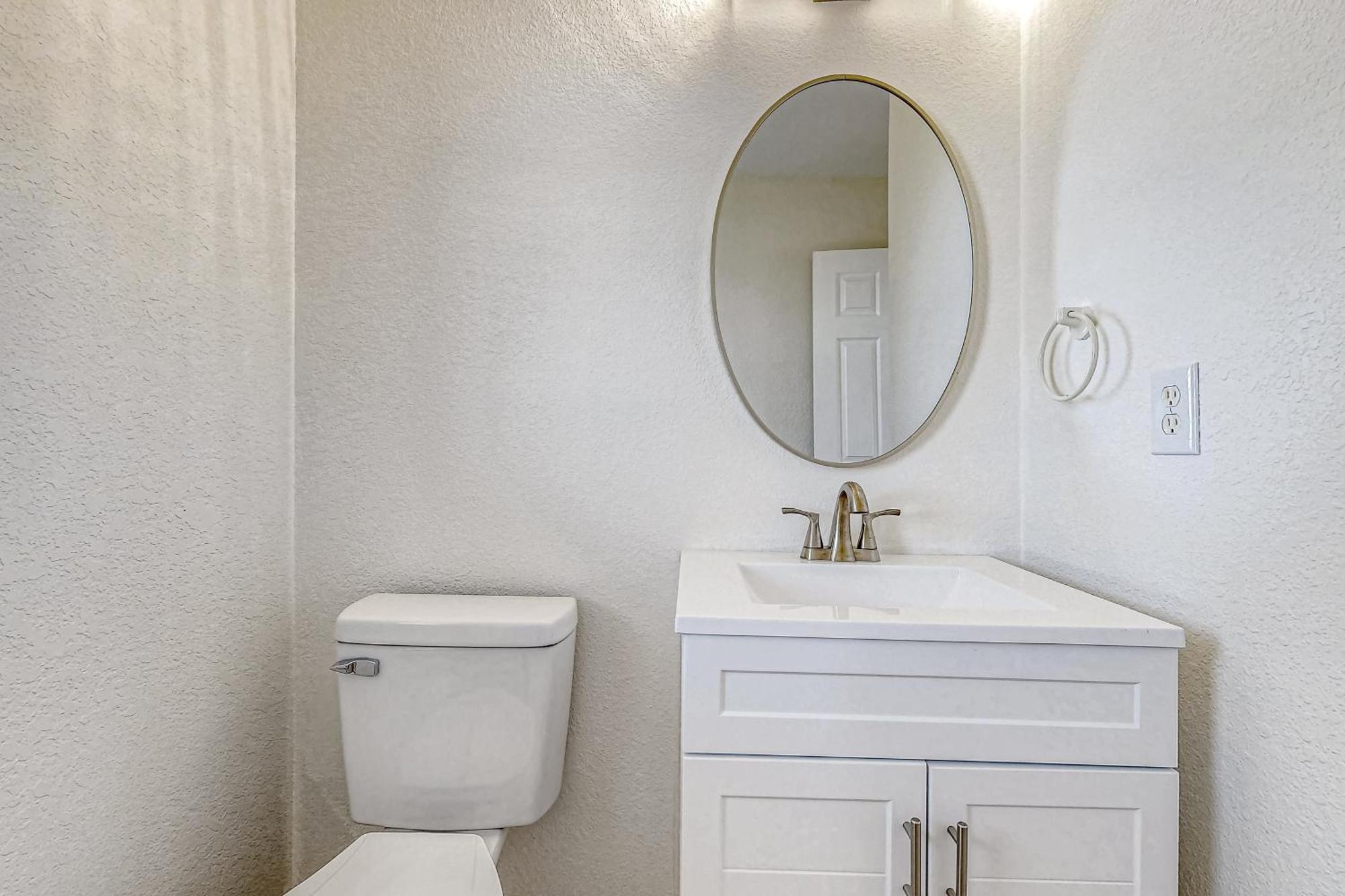 Holiday home Ocean Reef *