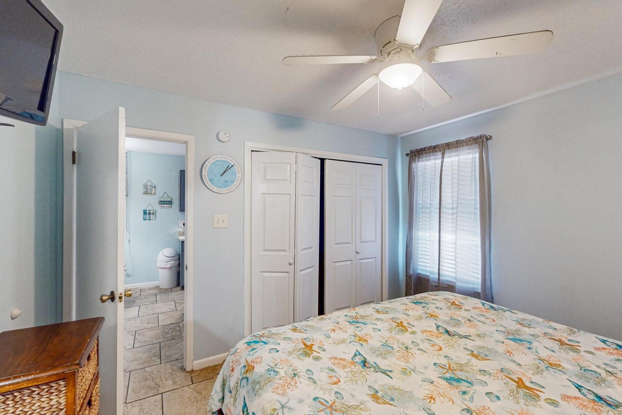 Ocean Reef Holiday home Gulf Shores