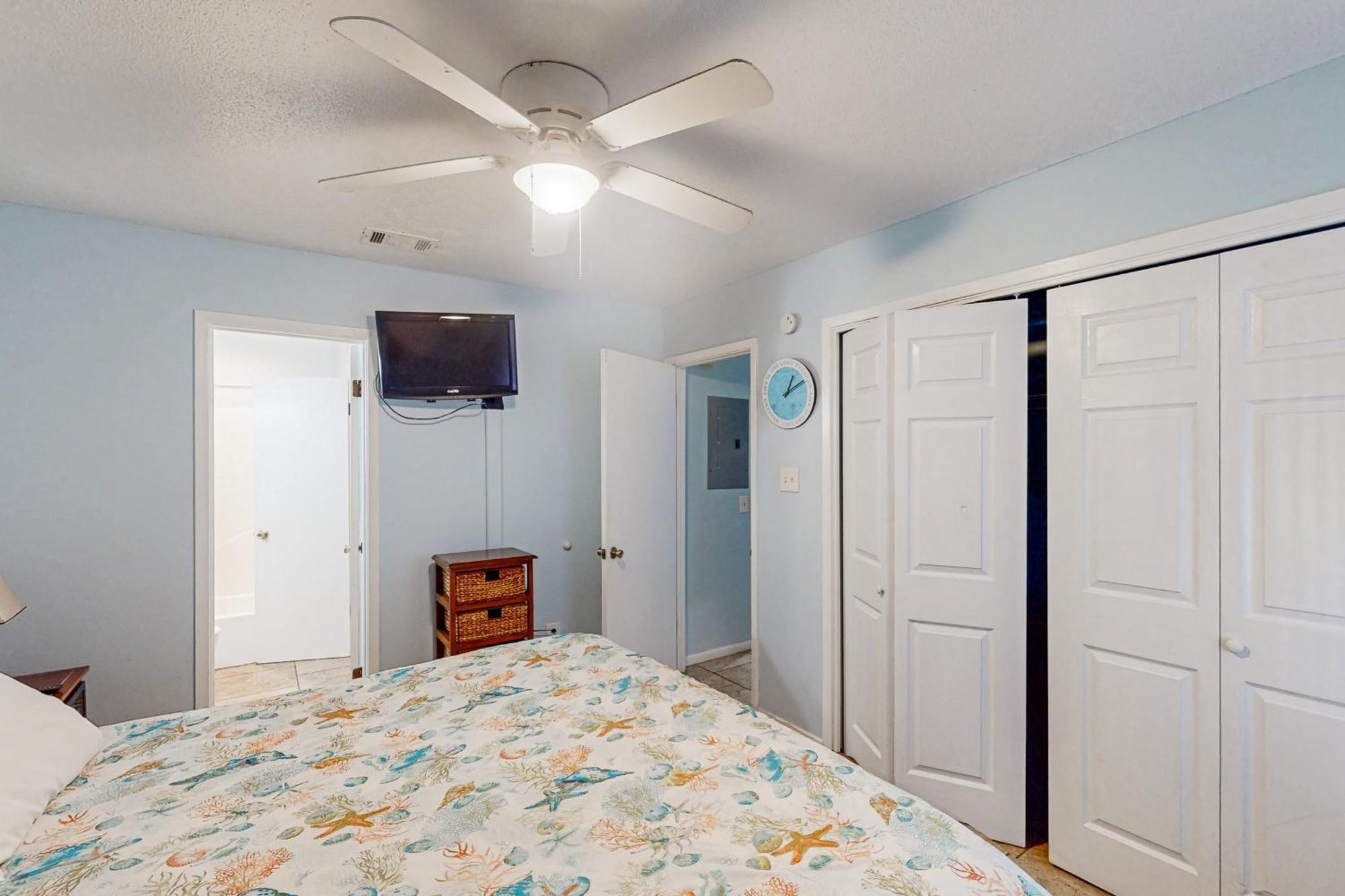 Holiday home Ocean Reef Gulf Shores